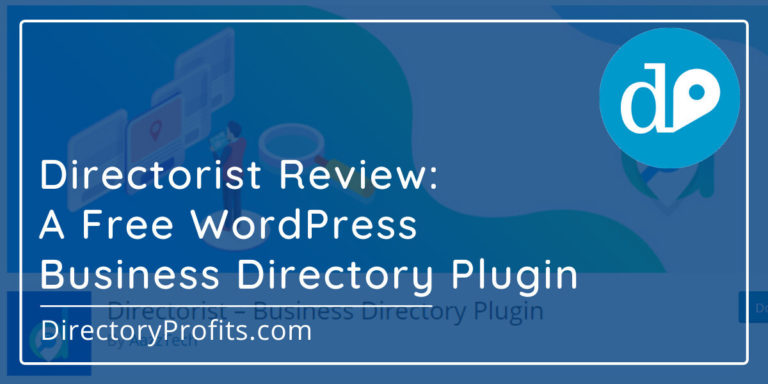 Directorist Review (2021) – WordPress Business Directory Plugin
