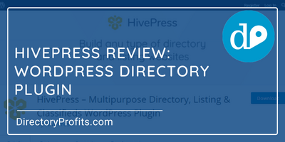 HivePress Review: A Free WordPress Directory Plugin